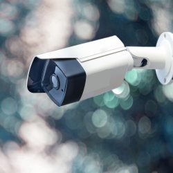 CCTV <br> Cameras