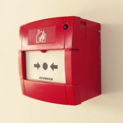 Fire Detection