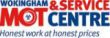 Wokingham MOT & Service Centre